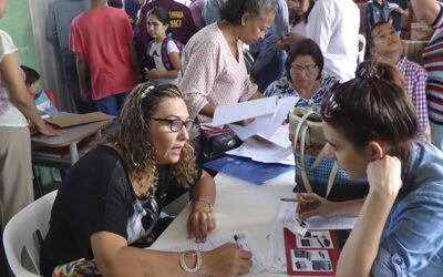 Consulte aquí los listados de cupos para primaria y secundaria en colegios oficiales de Bucaramanga