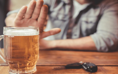 El Día Mundial Sin Alcohol se conmemora con una conferencia virtual