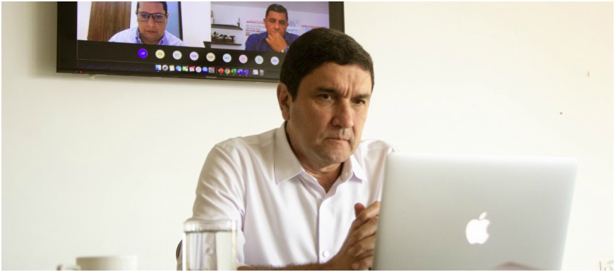 Bucaramanga articula esfuerzos para consolidarse como un territorio inteligente