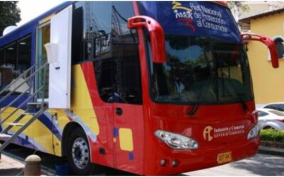 La Ruta del Consumidor estará de visita en Bucaramanga