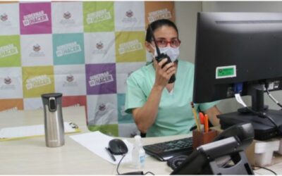 Municipio abrió convocatoria para vincular ambulancias IPS al Sistema de Emergencias Médicas, SEM