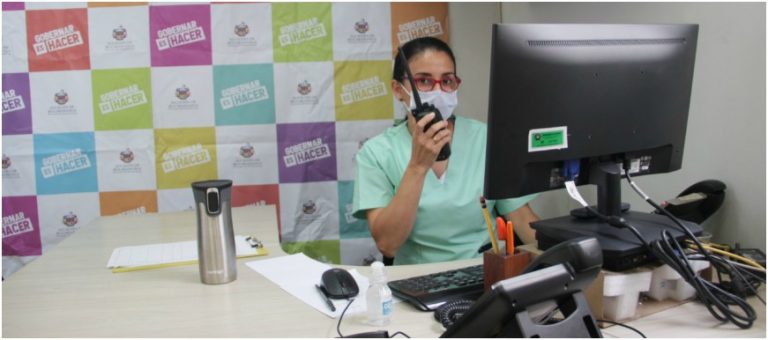 Municipio abrió convocatoria para vincular ambulancias IPS al Sistema de Emergencias Médicas, SEM