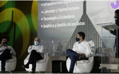 ‘El Alcalde y su gabinete no se han quedado quietos, vienen trabajando a pasos agigantados’: edil de la comuna 11