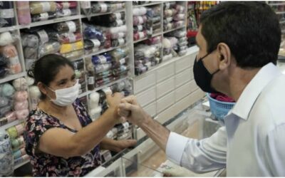 Devolución del IVA: 9.538 beneficiarios ya pueden reclamar el primer pago del 2022