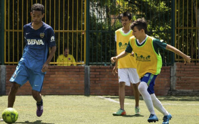 Organismos privados deberán pagar por usar escenarios deportivos del Inderbu
