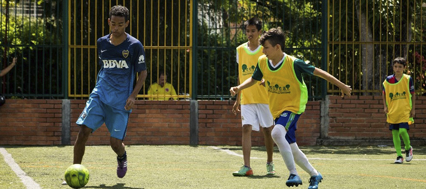 Organismos privados deberán pagar por usar escenarios deportivos del Inderbu