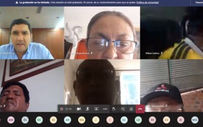 “Vamos a estar con ustedes, más cerca de los barrios”: Juan Carlos Cárdenas Rey, alcalde de Bucaramanga