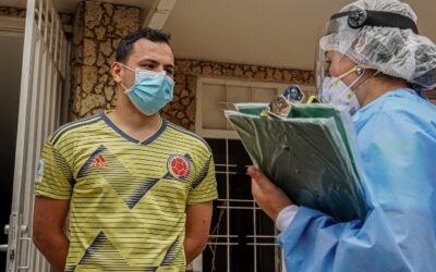 En esta Navidad será requisito el esquema completo de vacunación