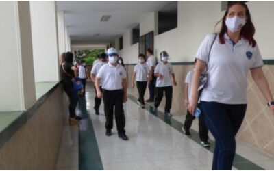 Secretaría de Educación de Bucaramanga recordó parámetros que se deben tener en cuenta a la hora de fijar tarifas en colegios privados
