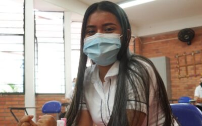 Viceministra de Educación avaló las tres instituciones oficiales que iniciarán alternancia este lunes 1 de marzo