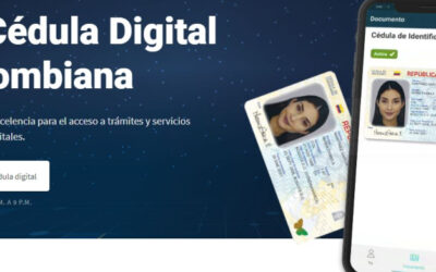 ¡Bumangueses! Ya pueden obtener su nueva cédula de ciudadanía digital