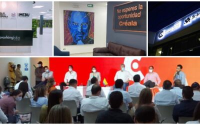 Bucaramanga inauguró CEmprende, el más importante centro de emprendimiento del oriente colombiano