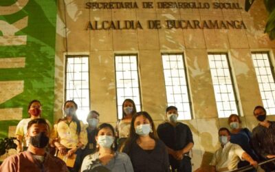 Centro Integral de la Mujer de Bucaramanga, un ejemplo de éxito para los municipios de la región