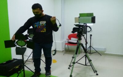 Puntos Digitales de Bucaramanga, una buena opción para crecer con las tecnologías