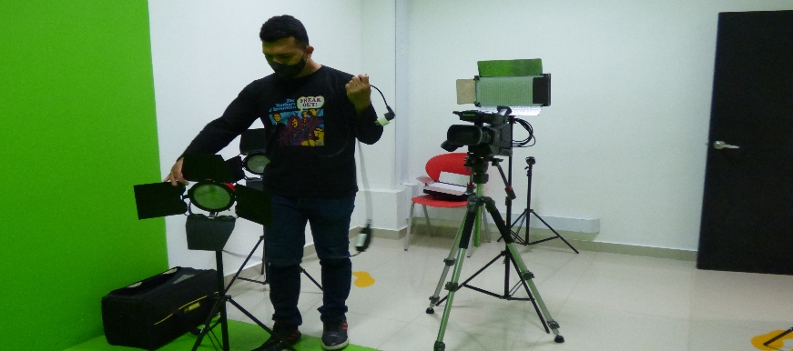 Puntos Digitales de Bucaramanga, una buena opción para crecer con las tecnologías