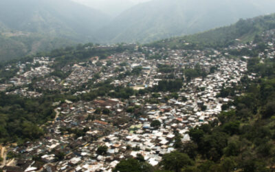 Bucaramanga legalizará, en 2021, más de cinco asentamientos humanos