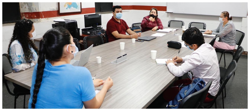 Alcaldía de Bucaramanga continúa trabajando por las víctimas del conflicto armado