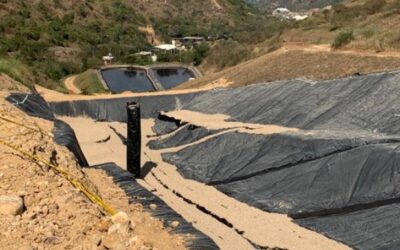 Bucaramanga tiene garantizada la disposición de residuos sólidos en El Carrasco hasta el próximo 1 de octubre de 2022