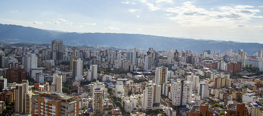Así avanzan los procesos de legalización de barrios en Bucaramanga