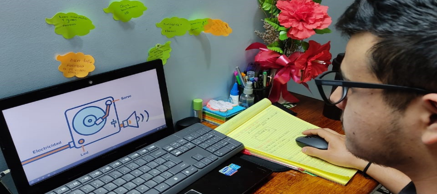 Conozca la programación, durante marzo, de los cursos gratuitos en los Puntos Digitales de Bucaramanga