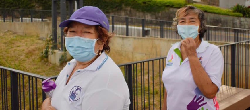 Desde el 30 de marzo hasta el 14 de abril beneficiarios de Colombia Mayor pueden reclamar su bono