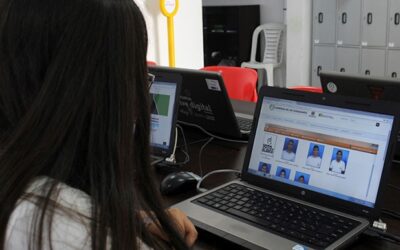 Se posesionó el Gobierno Escolar de los colegios oficiales y privados de Bucaramanga