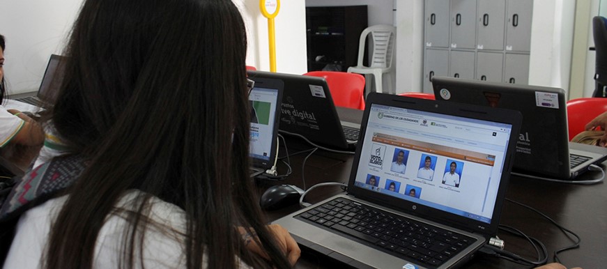Se posesionó el Gobierno Escolar de los colegios oficiales y privados de Bucaramanga