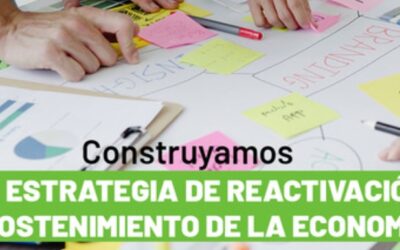 IMEBU articula esfuerzos para consolidar Estrategia de Reactivación y Sostenimiento de la Economía