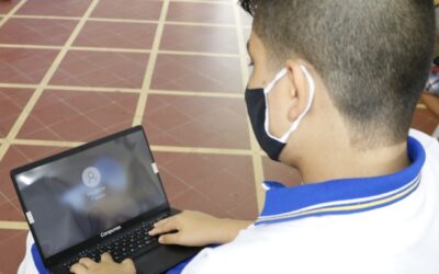 Bucaramanga garantizará Internet en los colegios oficiales del sector rural