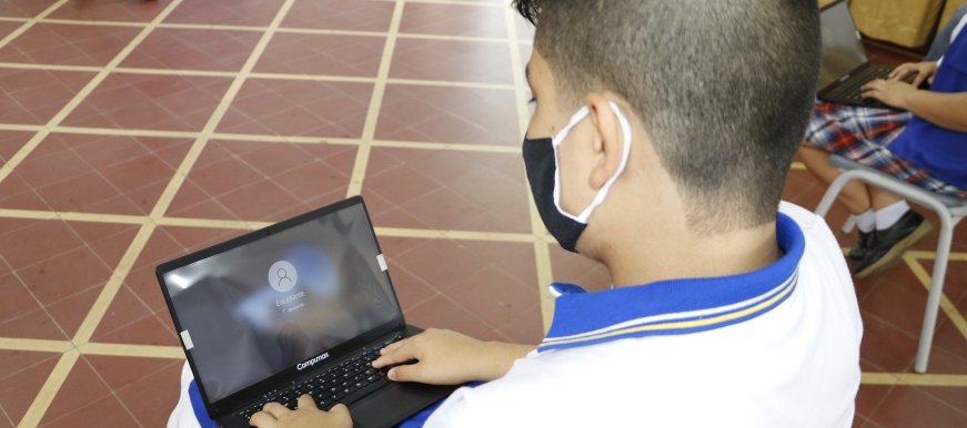 Bucaramanga garantizará Internet en los colegios oficiales del sector rural