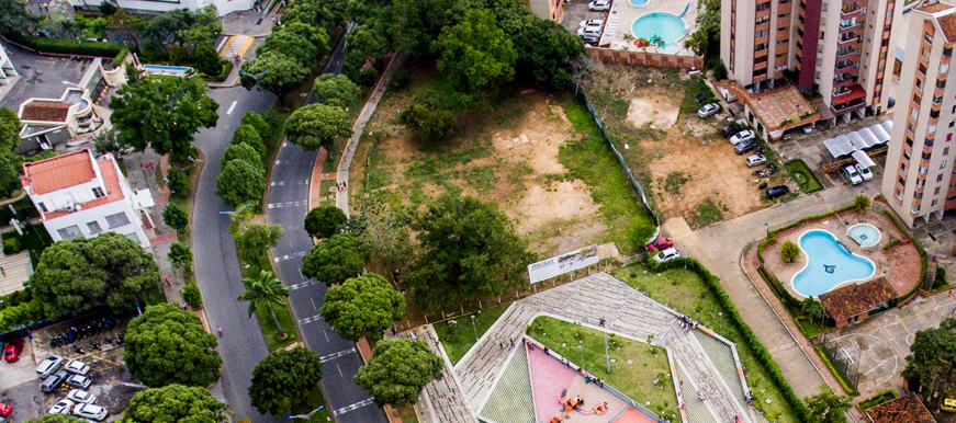 Este año comenzará a construirse la sede C del Instituto San José de La Salle