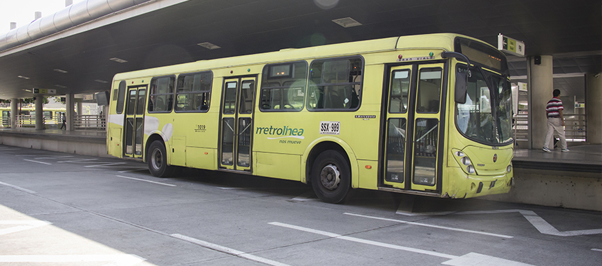 Lo que usted debe saber sobre la restructuración de Metrolínea