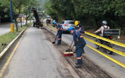 Récord y confianza en lo público: 188 proponentes se presentaron en licitación para el mantenimiento de la malla vial