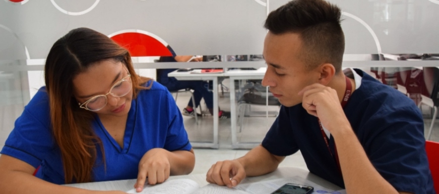 Recuerde que hasta el sábado 17 de abril podrá inscribirse para acceder a una de las 500 becas de educación superior