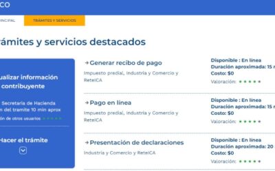 ¡Tome nota! El 31 de marzo se vence el plazo para pagar el Impuesto Predial con el 10% de descuento