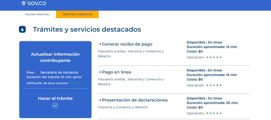 ¡Tome nota! El 31 de marzo se vence el plazo para pagar el Impuesto Predial con el 10% de descuento