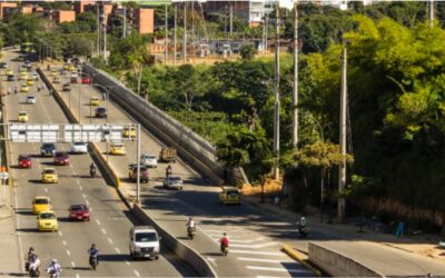 Recuerde que hay rotación del Pico y Placa en Bucaramanga a partir del próximo sábado 3 de abril