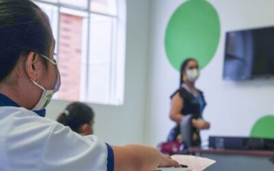 Sin casos de contagios, 51 colegios privados pasaron la prueba en las primeras semanas de alternancia
