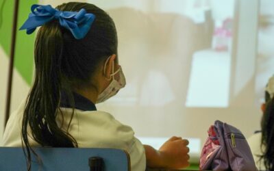 Como medida preventiva, Alcaldía de Bucaramanga suspende clases en alternancia desde el 5 al 19 de abril