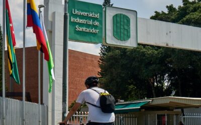 Alcaldía de Bucaramanga abrió convocatoria para 500 becas de educación superior