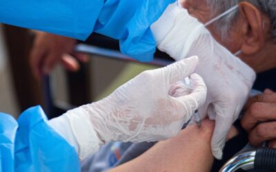 Alcaldía llegará este domingo al Pablón con Unidades Móviles de Vacunación