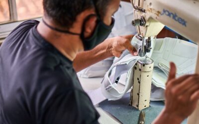 Cifras nacionales confirman la disminución del desempleo en Bucaramanga