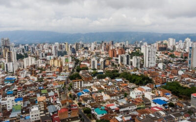 Bucaramanga recaudó más de $108 mil millones en pago del Impuesto Predial con descuento