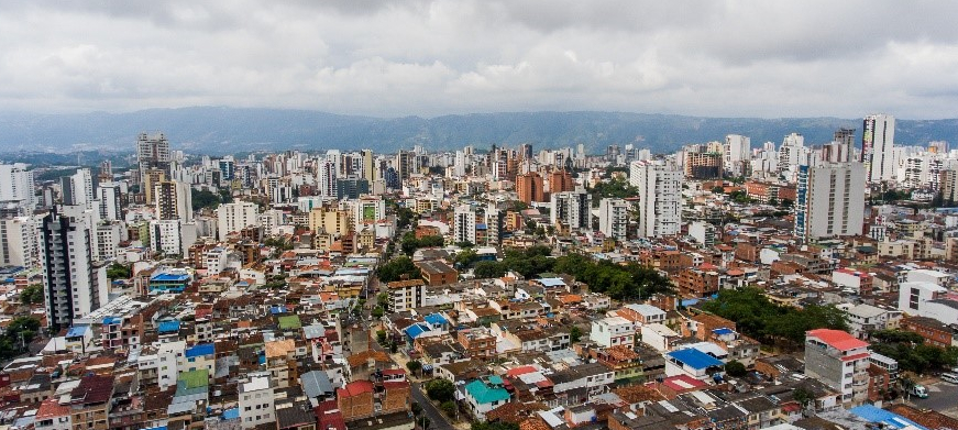 Bucaramanga ha atendido más de 83 mil solicitudes de uso de suelo