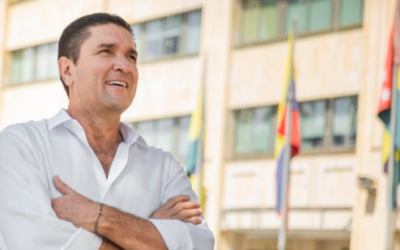 Bucaramanga le solicitó aprobación a MinSalud para darle prioridad en la vacunación contra el Covid -19 a profesores de instituciones educativas