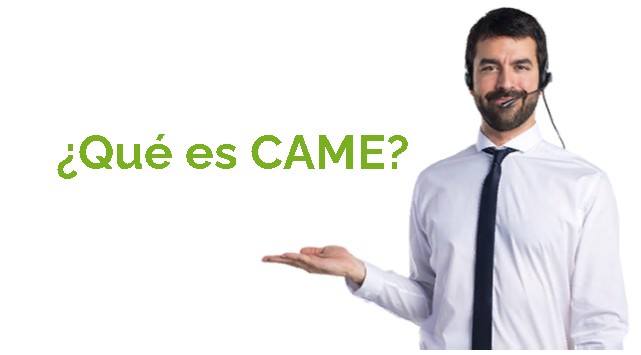que es came