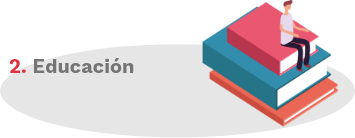 Educación