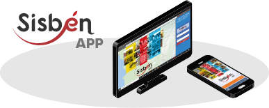 SISBEN APP