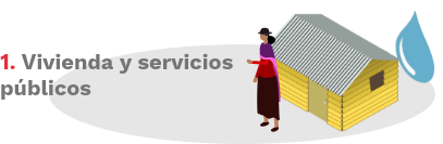 Vivienda y servicios