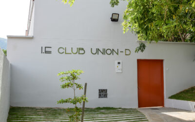 Repotenciación IE Club Unión – Sede D